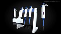 Multichannel and single micropiette | Laboratory