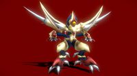 Beast-Eyes Pendulum Dragon (Yugioh)