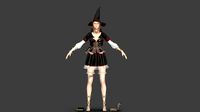 Witch
