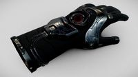 Pathfinder-Glove