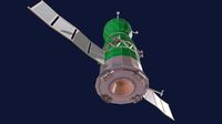 Soyuz - TM