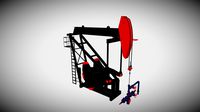 Mark II Pumpjack
