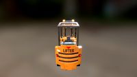 Forklift