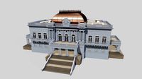 Antiguo Casino De Puerto Rico