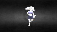 Rivet for VR chat avatar