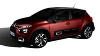 Citroen C3 2020