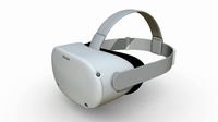 Oculus Quest 2