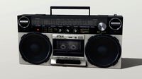 Boom Box