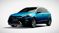 Hyundai i20 Actilve 2019