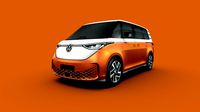 Volkswagen ID. Buzz 2023