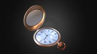 Pocket watch