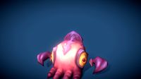 Micro Squid Dave