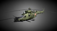 W-3PL Głuszec
