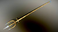 Pirate Trident