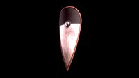 Templar Kite Shield