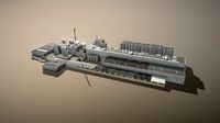 LOWL Linz Factory
