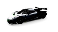 Koenigsegg Jesko 2020