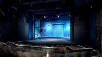 Lyceum Theater Photogrammetry