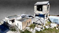 Abandoned Factory Territory