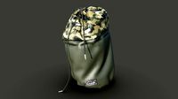 DaKine Military Bag