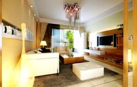 3D Home 707 3D Model