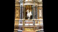 Cornaro Chapel