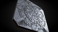 Dendera Zodiac