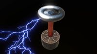 Tesla Coil