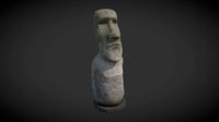 Moai