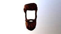 Beard Mask