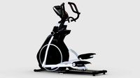 Bowflex BXE326 Elliptical