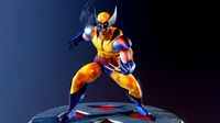 LOBEZNO (WOLVERINE)