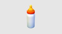 Baby Bottle