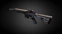 AR57 Rifle