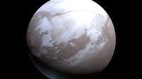 Planet Hoth