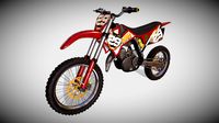 Bike Ktm