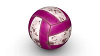 Volley ball classic dirty