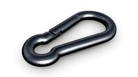 Carbine snap hook