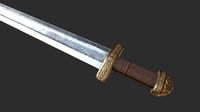 Viking Sword