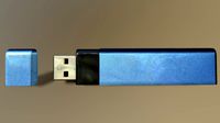 USB Memory Stick