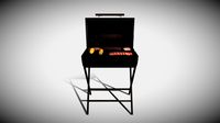 BBQ KING
