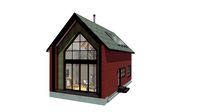 The Lockwood - Full house model