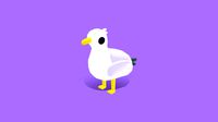 Seagull - Quirky Series