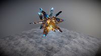 Fractal Star