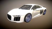 Unlock Super Sports Car 05