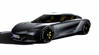 Koenigsegg Gemera 2021