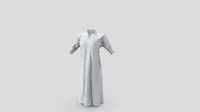 Mens Islamic Kamiz Dress
