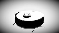 ECOVACS DEEBOT X1 Robot