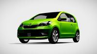 Skoda Citigo 3Doors 2020