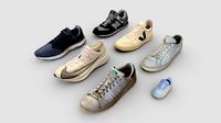 Sneaker Pack